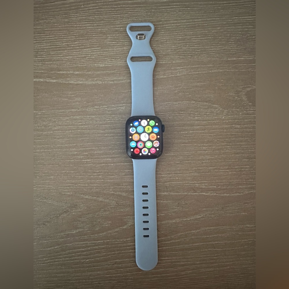 Series 7 Apple Watch 41mm